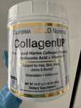 CollagenUP от California Gold Nutrition® (464 г/16,37 унции)
