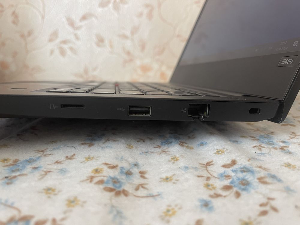 Продам Lenovo E480