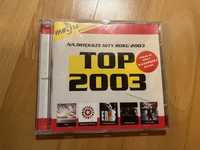 Płyta CD top 2003