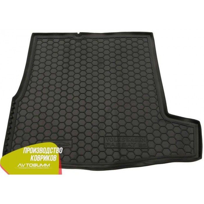 Коврик в Багажник Volkswagen Passat (B3_ B4_ B5_ B6_ B7_ B8)+Америка