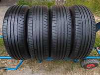 Opony letnie klasy premium BRIDGESTONE 215/60/17 NOWE DEMO 2024 r.