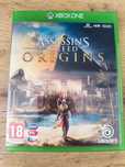 Assassin's Creed Origins pl Xbox gra Xbox one