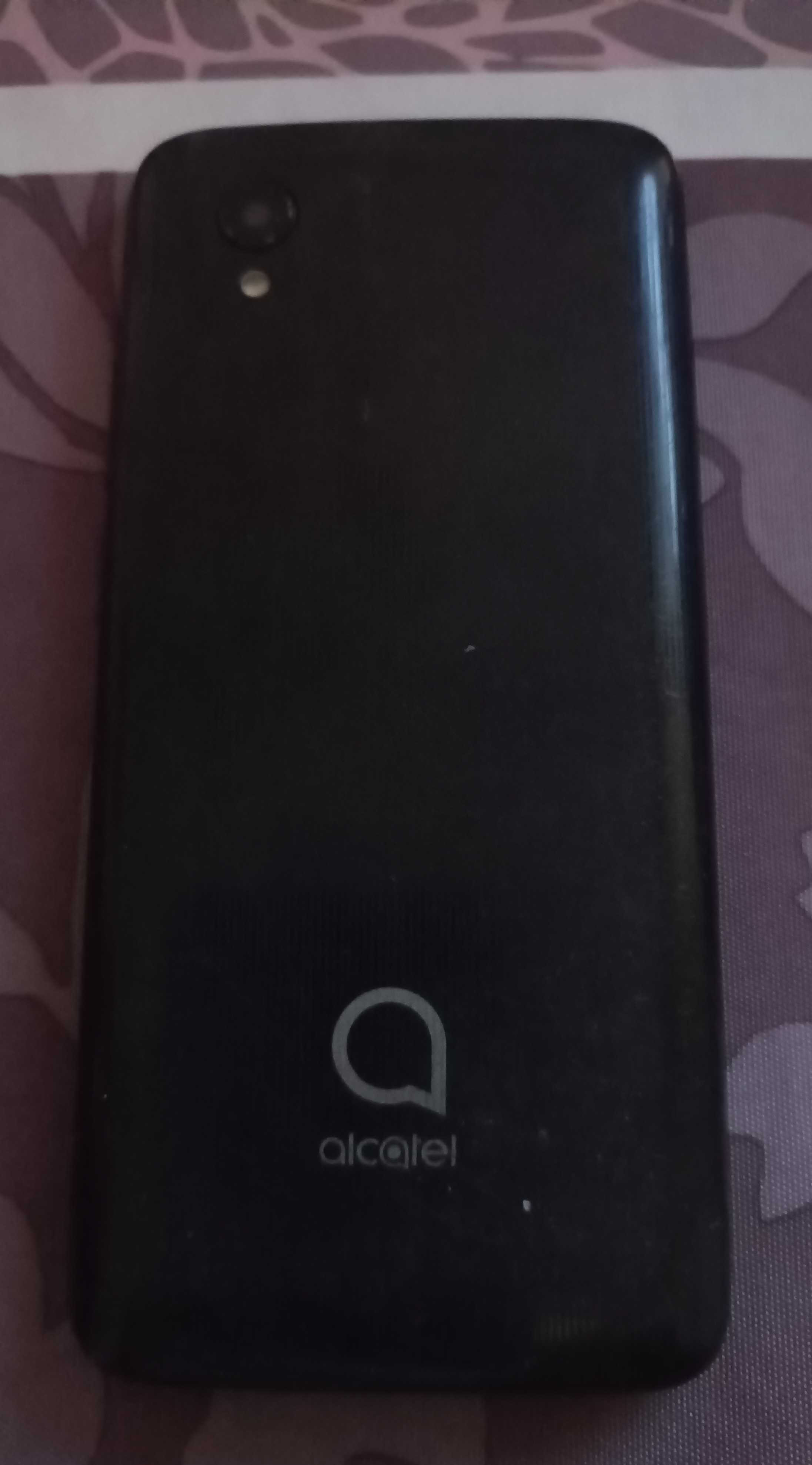 Smartphone Alcatel Joy 1