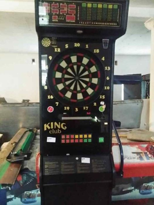 Lotki DARTS party rzutki SOFT LIGA profesionalny DOWÓZ gwarancja RATY