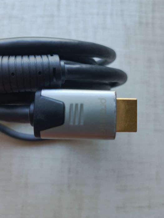 Кабель HIGH - HDMI