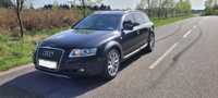 Audi A6 Allroad 3.0 TDI Quattro Tiptronik