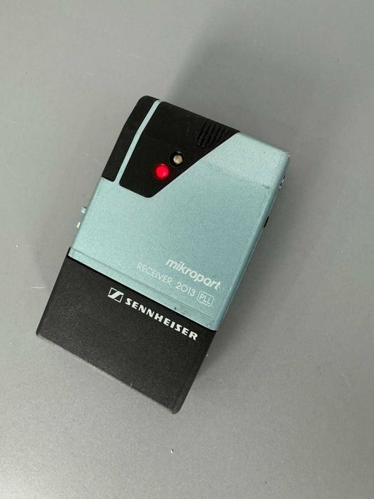 Mikroport Odbiornik Sennheiser Receiver 2013 PLL