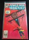 Power Man and Iron Fist 88