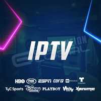 Стабільне IPTV 1500 каналів. Достойна якість!