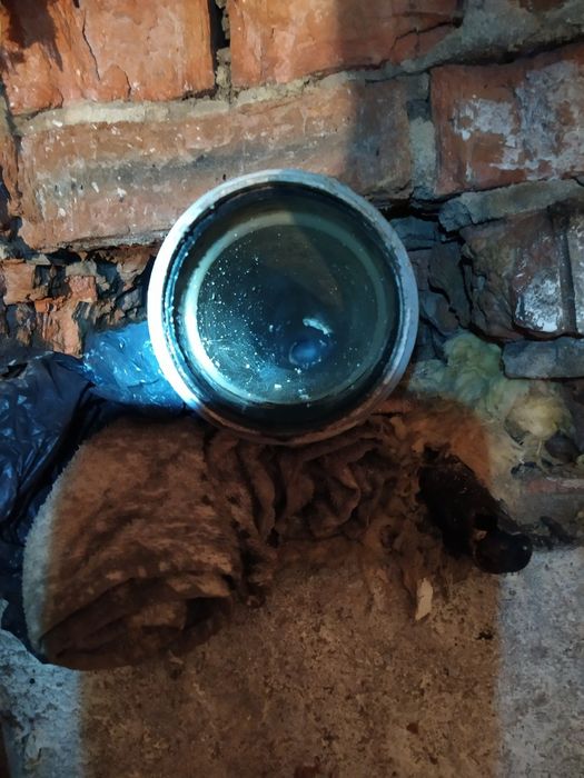 Промивка каналізації гідродинамічним способом, прочистка каналізації