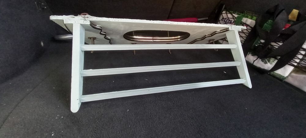 Bengaleiro chapeleiro antigo