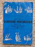 Clássicos Portugueses (Século XVI – Volume 2) – Mário Fiúza