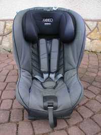 AXKID Minikid 2 - fotelik samochodowy RWF 0-25 kg