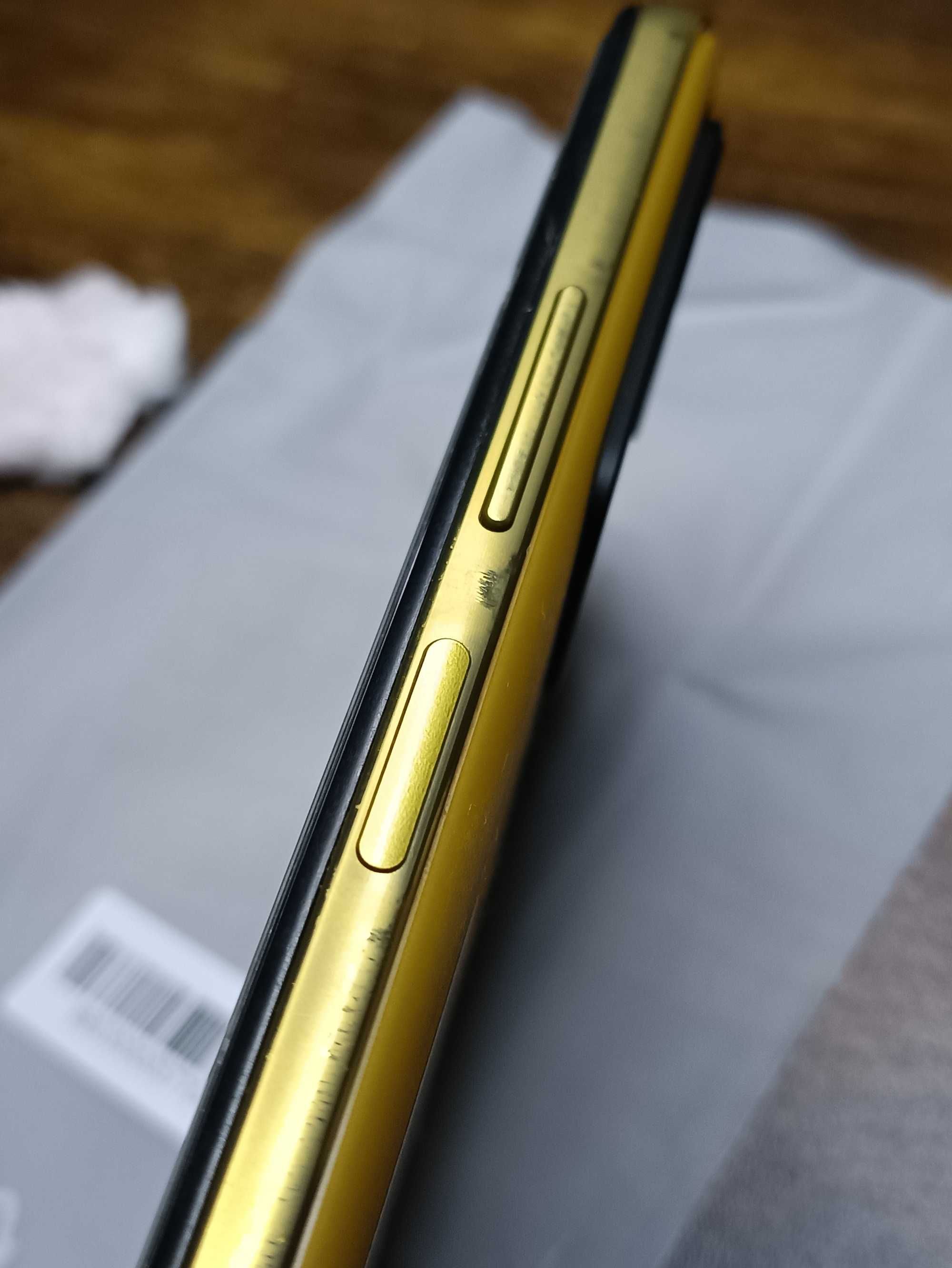 Poco M4 Pro 5G з коробкою, чеком та склом, НЕ БУВ У РЕМОНТІ