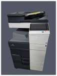Kserokopiarka bizhub C454e / c554e Konica Minolta Faktura Vat
