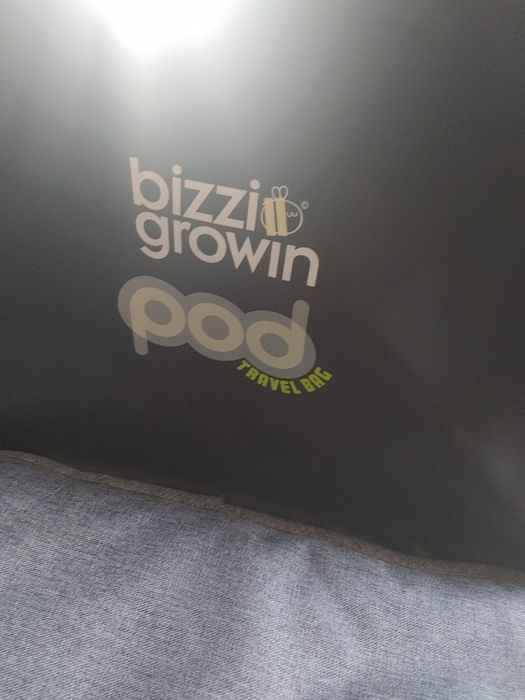 Łóżeczko/kojec przenośny