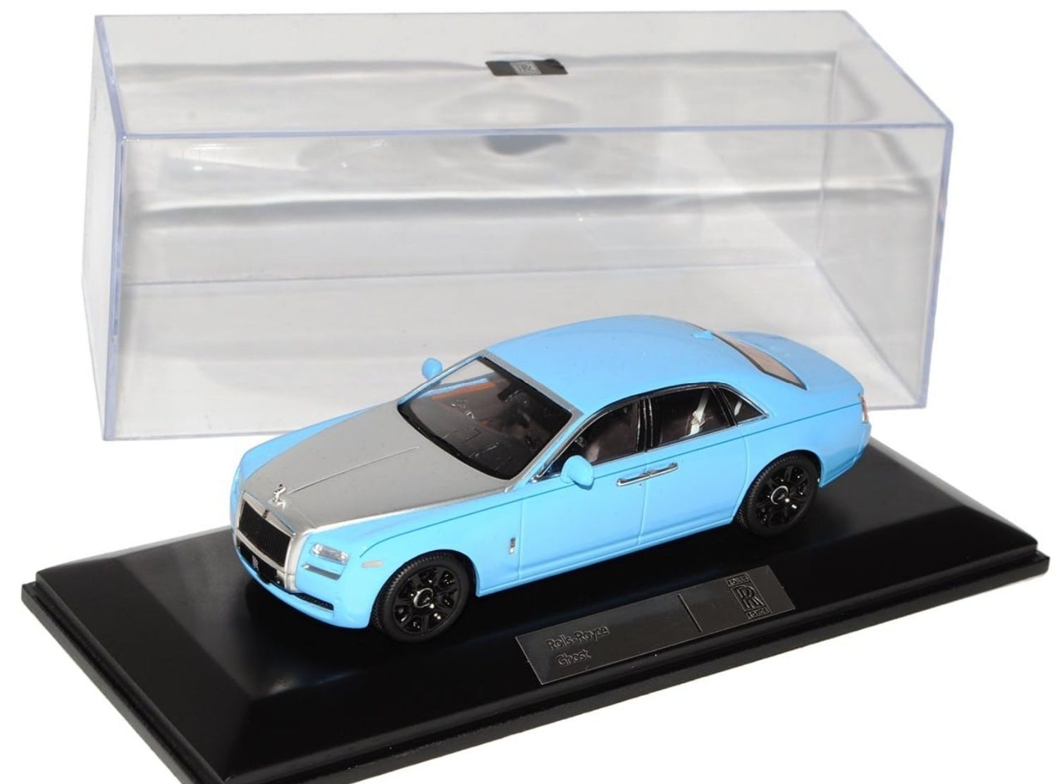 1:43 Rolls-Royce  колекційна модель lXO Models