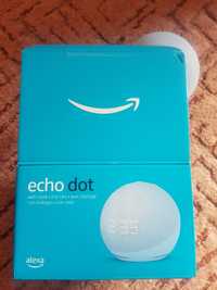 Amazon Alexa echo dot