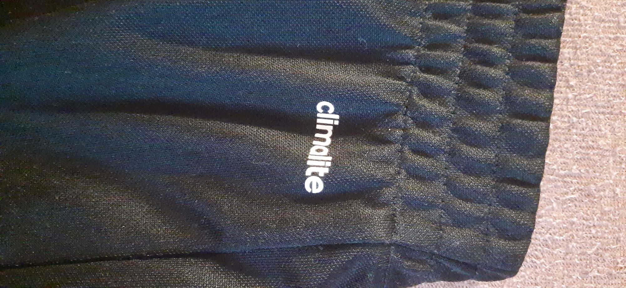 Dresy spodnie dresowe adidas S