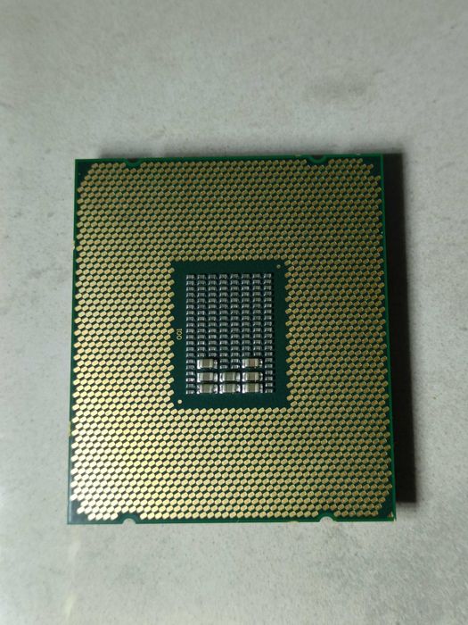 Процесор Intel Xeon E5-2680V4 LGA2011 - 14 ядер 28 потоків!