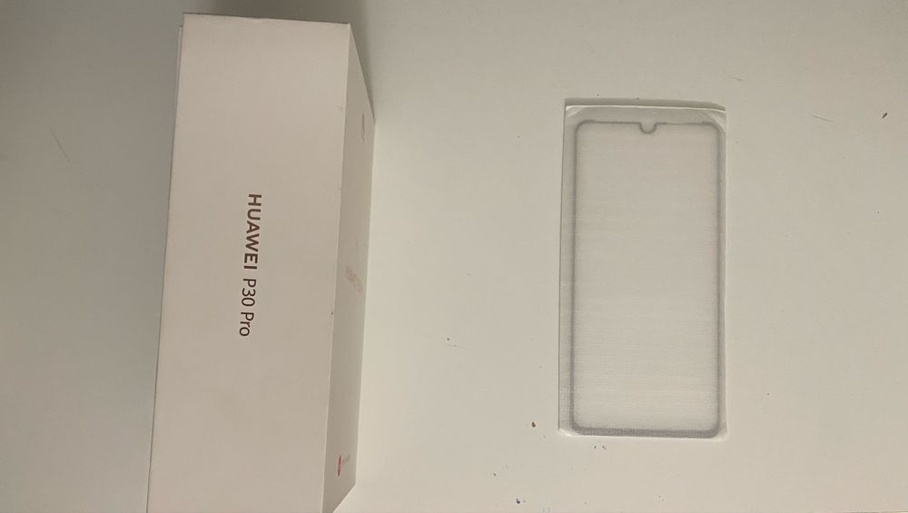 Huawei P30 Pro 256gb (8gb ram)