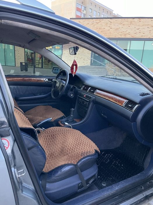 Продам ауді а6с5