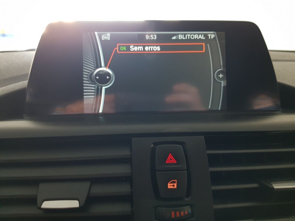 Bmw 116d (f20) 2.0