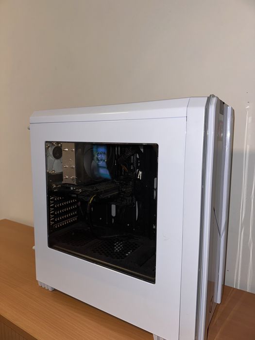 Pc gamer i5 9gen gtx 1660ti