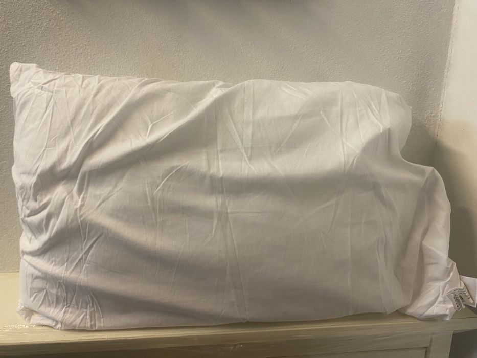 Enchimento almofada 75x50