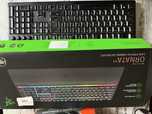 Клавіатура Razer ornata v3
