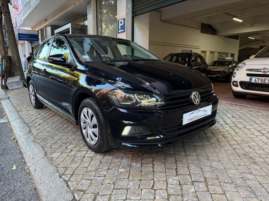 VW Polo 1.0 Trendline