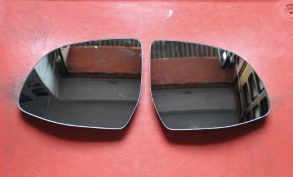 Зеркало BMW F15 X5 F16 X6 G01 G02 G05 G06