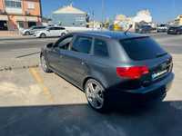 Audi A3 2006 2.0TDi 170CV