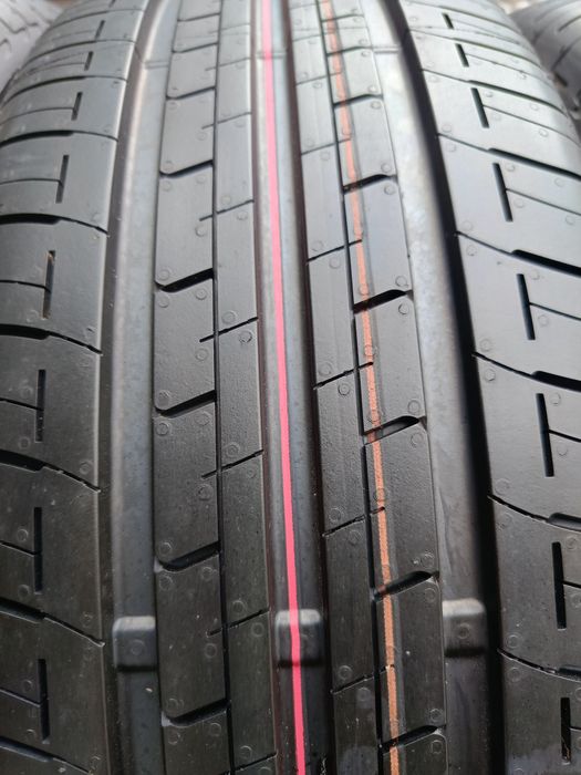 4 x NOWE Bridgestone 195/55/16 87H NOWE listopad 2024rok