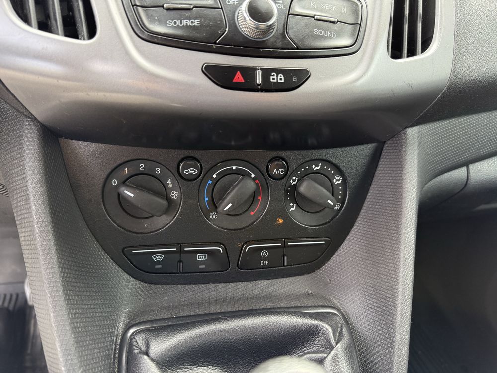 FORD TRANSIT 1.6 HDI COMONOVA 2018 APENAS 167.000km ###OPORTUNIDADE###