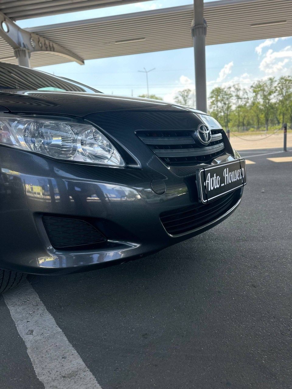 Продам Toyota Corolla