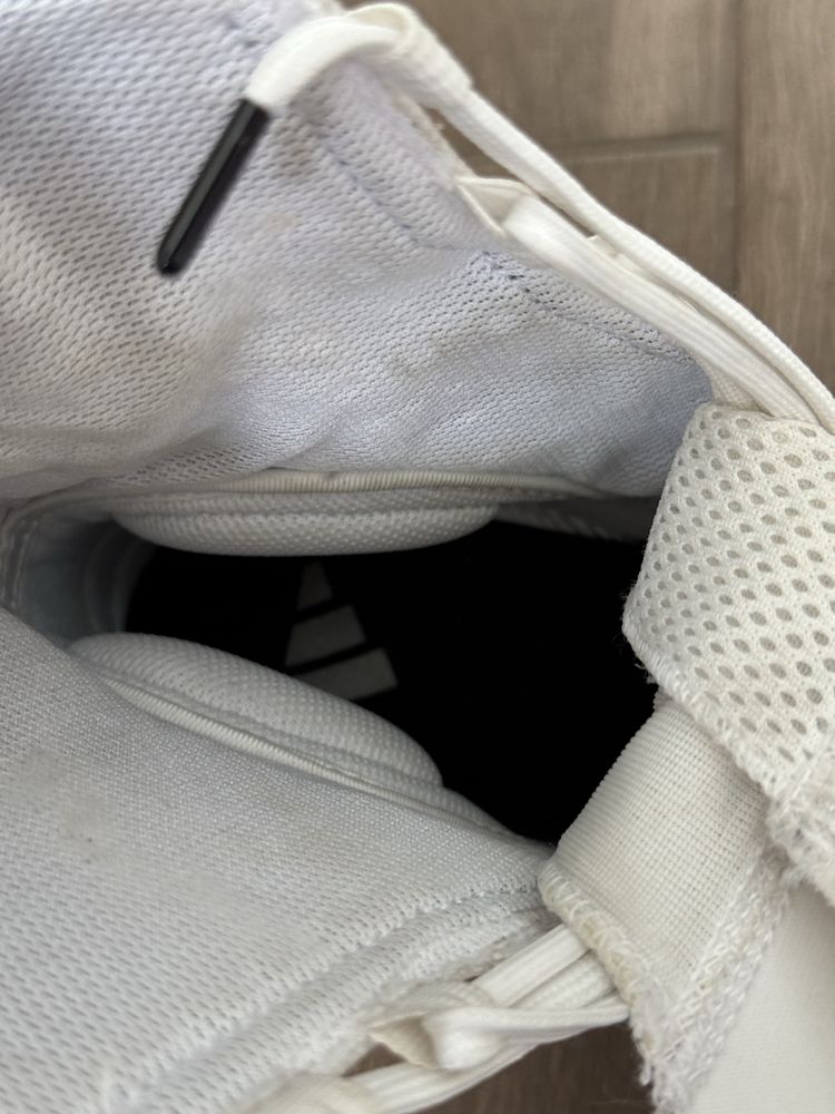 Кроссовки Adidas Speedex Ultra Boxing Boots