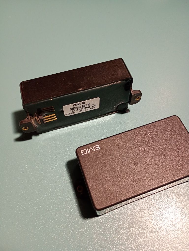 Продам EMG 81 85 сет