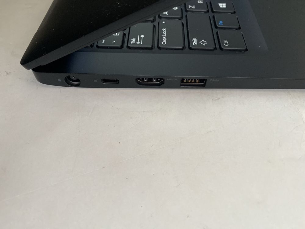 Ультрабук 13.3" DELL Latitude 7390 FHD IPS сенсорний i5-8350U Win 11
