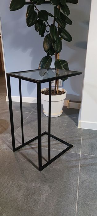Stolik Loft Jysk Idealny stan