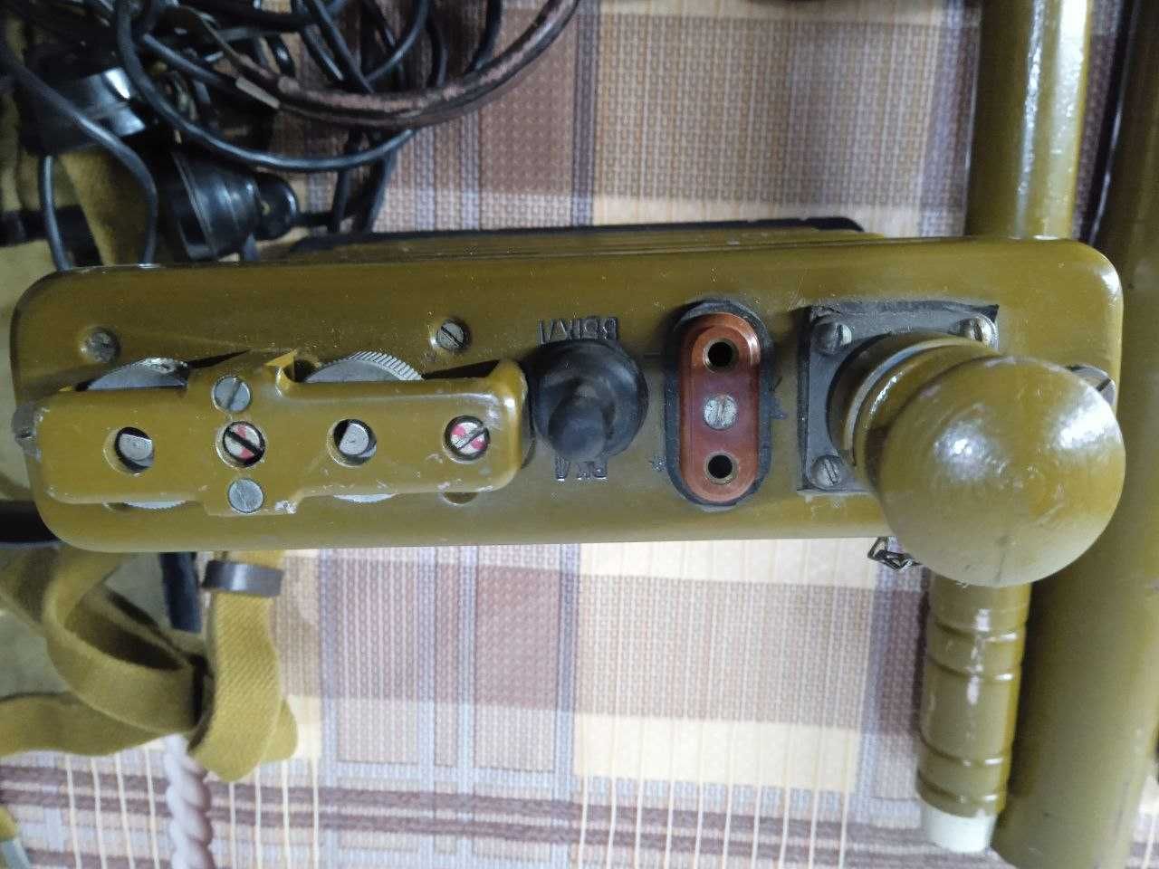 Міношукач ИМП військовий.