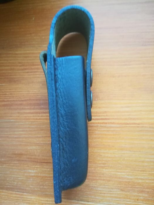 Kabura Koltster USA Leatherman pokrowiec etui skóra multitool scyzoryk