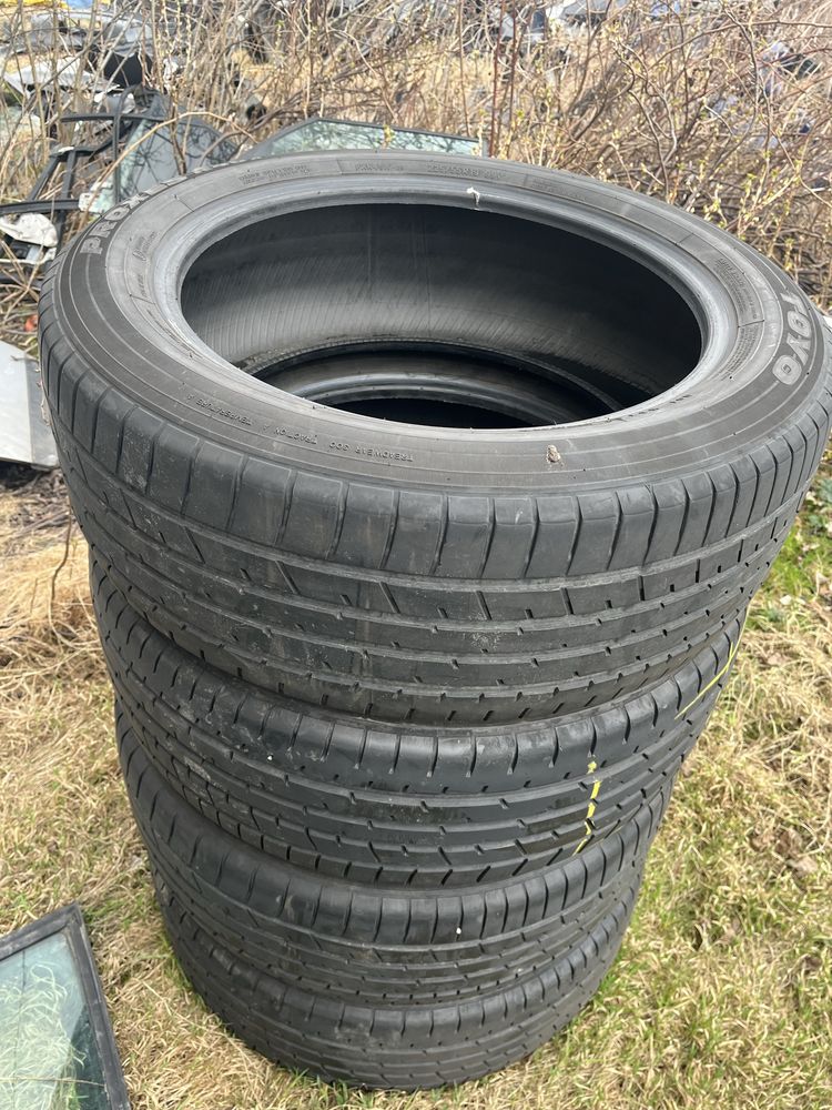 OPONY lato letnie 4szt. TOYO Proxes R46A SUV 225/55R19 99V