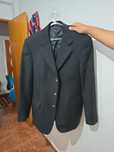 Blazer Preto Feminino