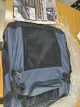 Transporter dla psa kota torba Lionto s 50X34X36cm