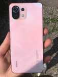 Mi 11 lite(на запчастини)