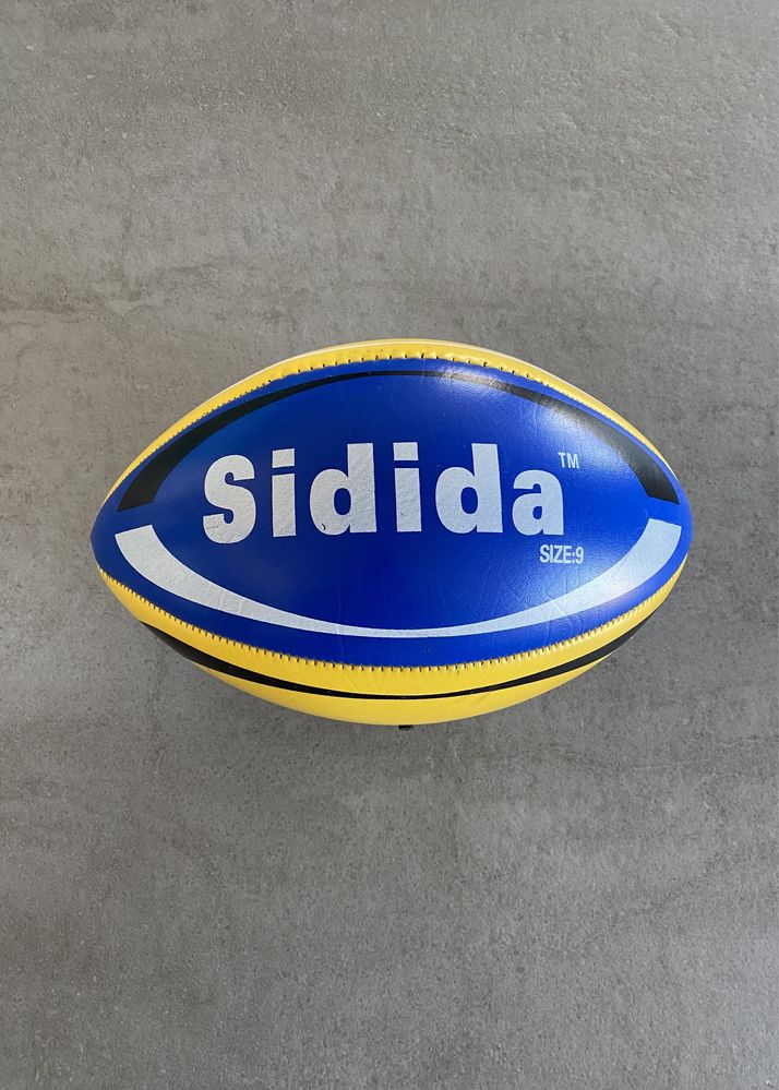 Мяч для регби SIDIDA Size: 9