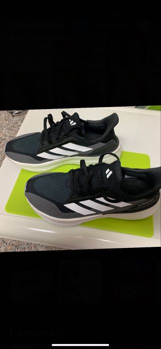 Adidas ultraboost homem 42