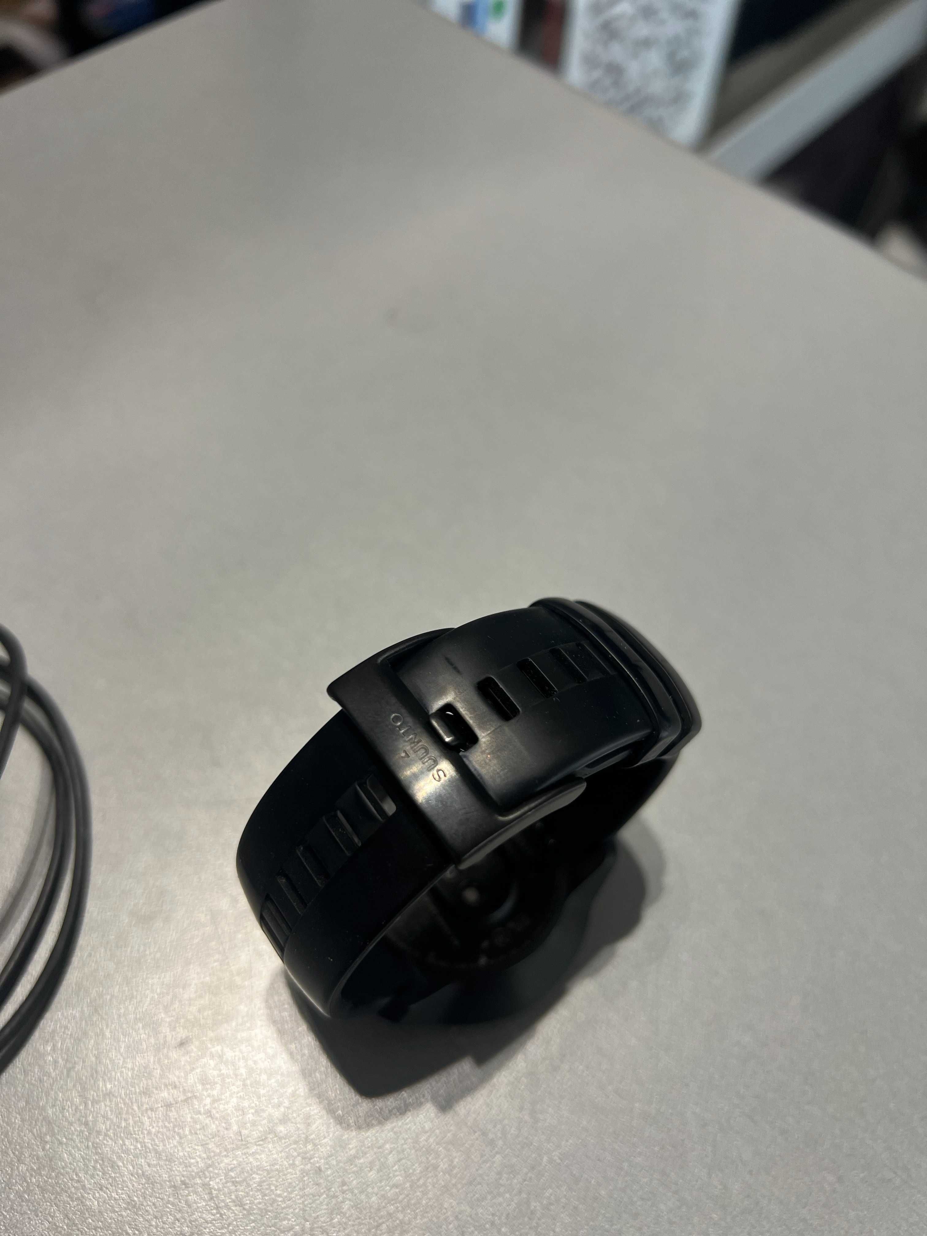 Zegarek Suunto Spartan Sport Wrist HR