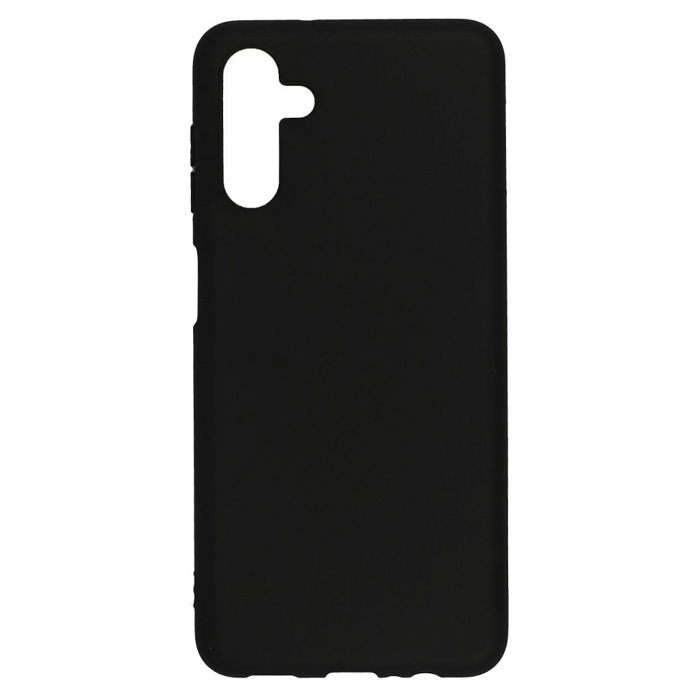 Back Case Matt Do Samsung Galaxy A13 5G/A04S Czarny